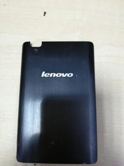 Лот: 16750222. Фото: 1. A553 . Lenovo P780 Задняя крышка... Корпуса, клавиатуры, кнопки