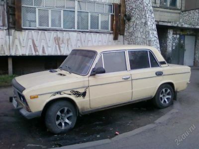 Лот: 1228122. Фото: 1. ВАЗ 21063. Автомобили