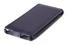 Лот: 4738807. Фото: 1. Чехол Sony Xperia C (черный). Чехлы, бамперы