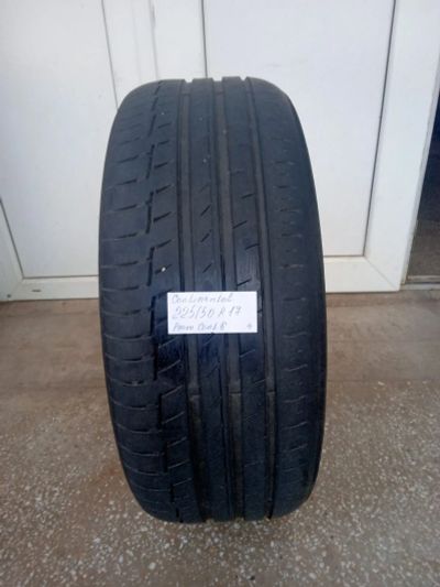 Лот: 23331721. Фото: 1. Continental premiumContract 6... Шины