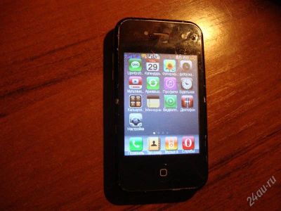 Лот: 2104147. Фото: 1. iphone 3 китайская копия. Кнопочные мобильные телефоны