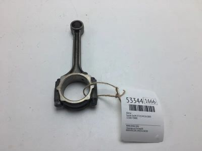 Лот: 20396221. Фото: 1. Шатун Suzuki Swift 2003 1216070H00... Двигатель и элементы двигателя