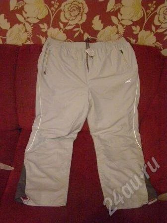 Лот: 542156. Фото: 1. Брюки спортивные новые. Брюки, джинсы, шорты