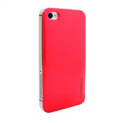 Лот: 4156554. Фото: 1. iPhone 4 / 4s Bubblepack. Чехлы, бамперы