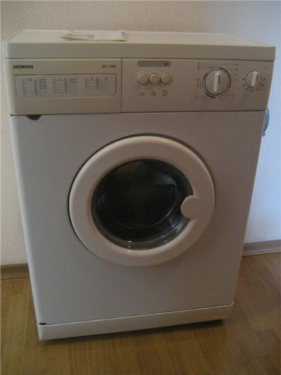 Лот: 10557366. Фото: 1. Стиральная машина Siemens. неисправна... Стиральные машины
