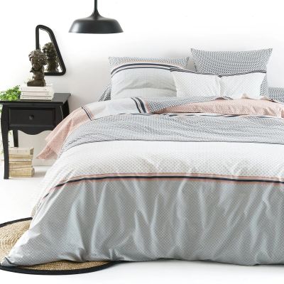 Лот: 24158132. Фото: 1. Пододеяльник LaRedoute. Постельное бельё
