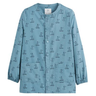 Лот: 25635502. Фото: 1. Блуза LaRedoute. Другое (одежда, обувь, галантерея)