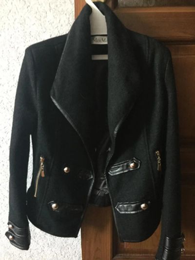 Лот: 6308971. Фото: 1. Куртка Max Mara. Верхняя одежда