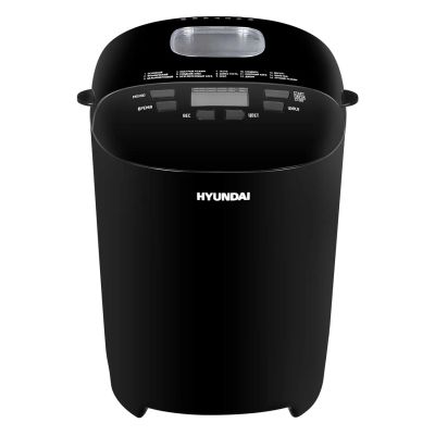 Лот: 24471480. Фото: 1. Хлебопечка Hyundai HYBM-P0513. Кухонная
