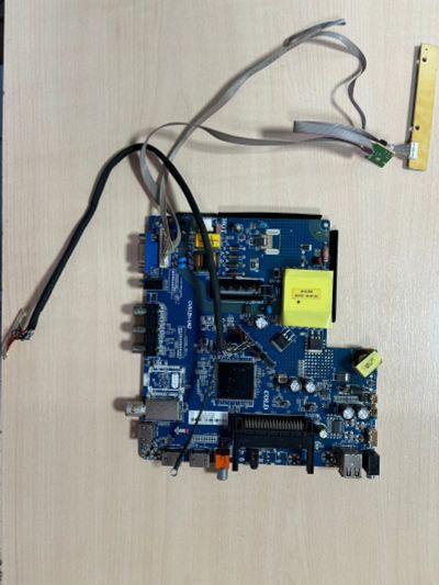 Лот: 25363997. Фото: 1. N235 . ЖК-телевизор Starwing SW-LED32R301ST2... Запчасти для телевизоров, видеотехники, аудиотехники