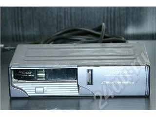 Лот: 30416. Фото: 1. Чейнджер на 6 дисков ADDZEST CDC605. Красноярск