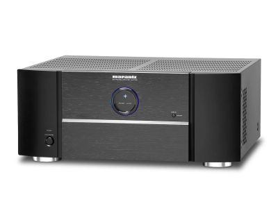 Лот: 7322403. Фото: 1. Усилитель мощности Marantz MM7055... Усилители, эквалайзеры