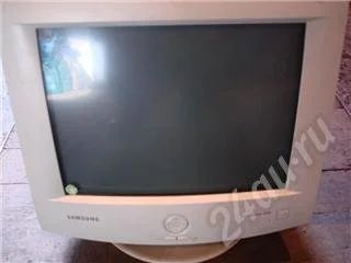 Лот: 309652. Фото: 1. SM 500b. ЭЛТ-мониторы