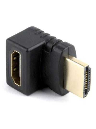 Лот: 22148002. Фото: 1. ПЕРЕХОДНИК HDMI-miniHDMI CABLEXPERT... Зарядные устройства, блоки питания, адаптеры сетевые для смартфонов