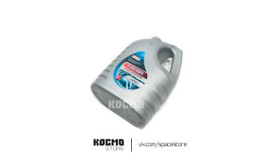 Лот: 20574666. Фото: 1. Тосол -40 UNIX 10кг. Другое (автозапчасти)