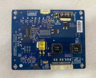 Лот: 19934027. Фото: 1. led driver 6917L-0119C LC420EUN... Запчасти для телевизоров, видеотехники, аудиотехники