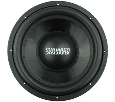 Лот: 3714537. Фото: 1. Sundown Audio SD 12. Сабвуферы