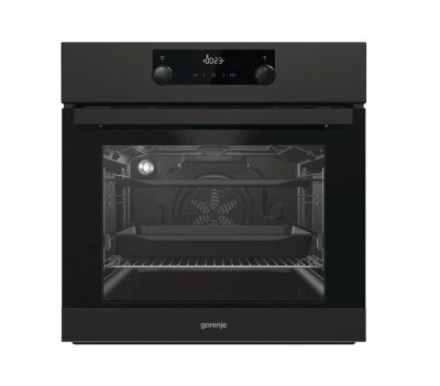 Лот: 17146053. Фото: 1. Духовой шкаф Gorenje BO735E20B... Плиты, духовые шкафы, варочные поверхности