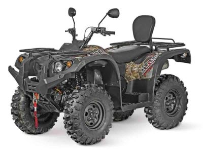 Лот: 20623817. Фото: 1. Квадроцикл BALTMOTORS Striker... Снегоходы, квадроциклы
