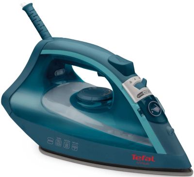 Лот: 15256677. Фото: 1. Утюг Tefal FV1712E0 Оф. гарантия... Утюги, парогенераторы, отпариватели