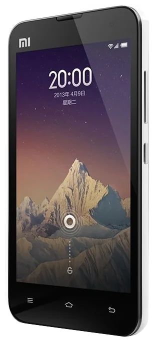 Лот: 6867725. Фото: 1. Xiaomi Mi2S 16Gb. Смартфоны