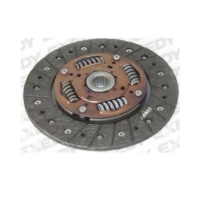 Лот: 7300873. Фото: 1. Диск сцепления EXEDY MBD006U. Трансмиссия