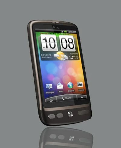 Лот: 4913338. Фото: 1. продам htc a 8181. Смартфоны