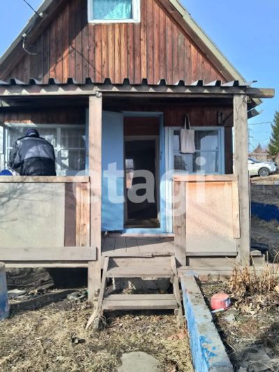 Лот: 25286094. Фото: 1. 2-комн. дача , садоводческое некоммерческое... Дачи