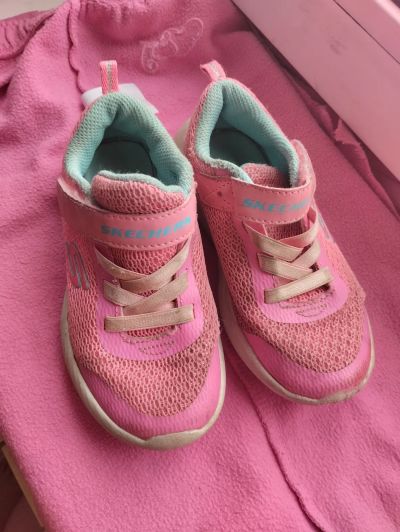 Лот: 21573493. Фото: 1. Кроссовки Skechers. Кеды, кроссовки