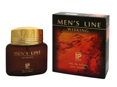 Лот: 19097228. Фото: 1. Positive Parfum men (evro Parfum... Мужская парфюмерия