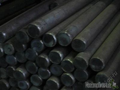 Лот: 5812423. Фото: 1. Круг стальной 90 ст45. Металлопрокат