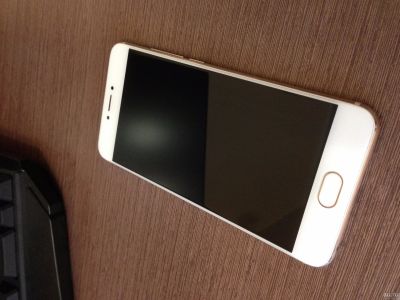 Лот: 13058575. Фото: 1. Meizu Pro 6 4/32gb. Смартфоны