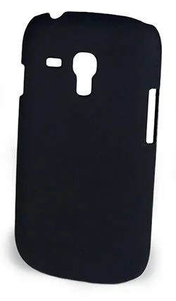 Лот: 3259893. Фото: 1. Пластиковый Чехол Samsung i8190... Чехлы, бамперы