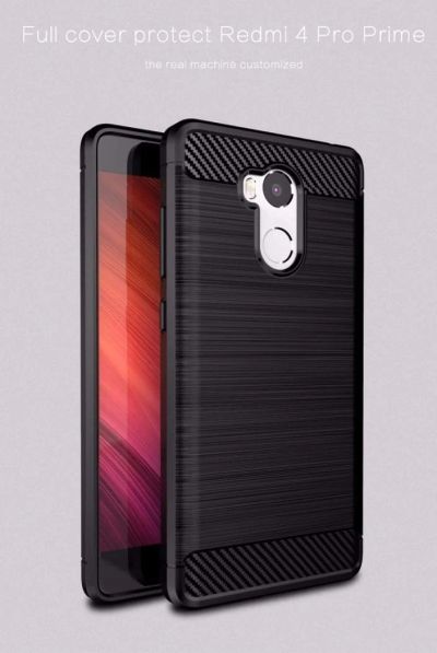 Лот: 11344025. Фото: 1. Чехол Xiaomi redmi 4 pro prime. Чехлы, бамперы