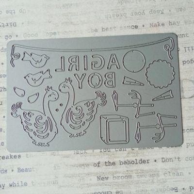 Лот: 17817016. Фото: 1. Пластина нож для машинки для вырубки... Инструменты для ручной работы