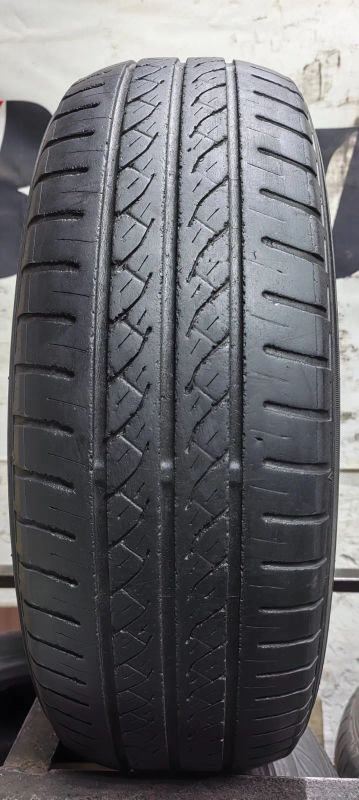 Лот: 25363426. Фото: 1. 175/65R14 82T Yokohama A.Drive... Шины