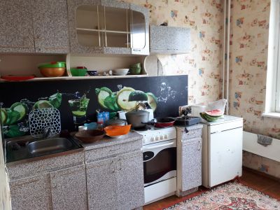 Лот: 3774003. Фото: 1. сдам 2к 54м низ солнечного, собственник. Квартиры, студии