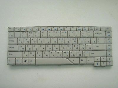 Лот: 166996. Фото: 1. Клавиатура для ноута Acer Aspire... Другое (комплектующие)