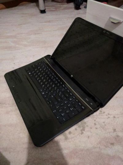 Лот: 7028930. Фото: 1. HP Pavilion G7 (Не рабочий). Планшеты