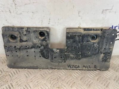 Лот: 24904776. Фото: 1. защита днища Kia Venga YN. Кузов