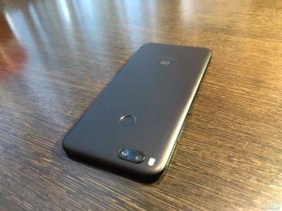 Лот: 12787434. Фото: 1. Xiaomi mi 5x 64гб. Смартфоны