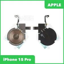 Лот: 25672591. Фото: 1. Шлейф для iPhone 15 Plus (A3094... Шлейфы, разъёмы