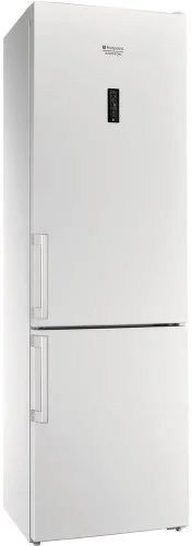 Лот: 11367096. Фото: 1. Холодильник Hotpoint/Ariston HFP... Холодильники, морозильные камеры