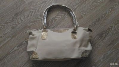 Лот: 9144404. Фото: 1. Сумочка летняя. Сумки