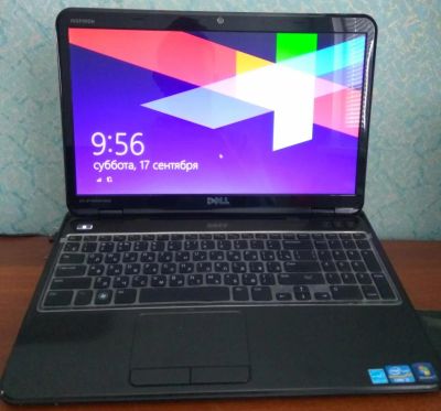Лот: 8190189. Фото: 1. Dell Inspiron n5110. Ноутбуки