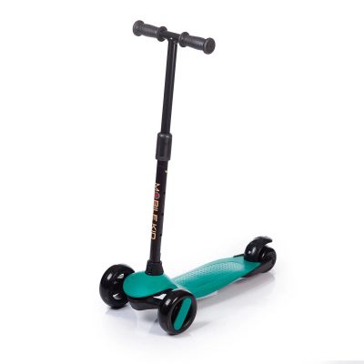 Лот: 15459210. Фото: 1. Самокат Mobile Kid Smartyco. Самокаты