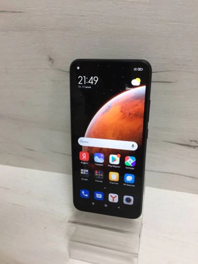 Лот: 19168178. Фото: 1. Смартфон Xiaomi Redmi 9C NFC 2... Смартфоны