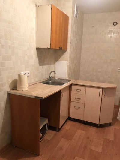 Лот: 12773793. Фото: 1. Продам кухонный гарнитур 1,5*0... Кухонные гарнитуры