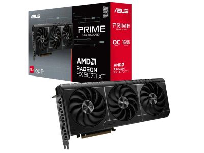 Лот: 25803414. Фото: 1. Видеокарта Asus AMD Radeon RX... Запчасти для телевизоров, видеотехники, аудиотехники