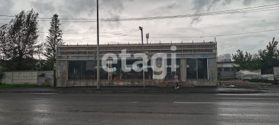 Лот: 25292409. Фото: 1. коммерческая , Красноярск Свердловская... Нежилое